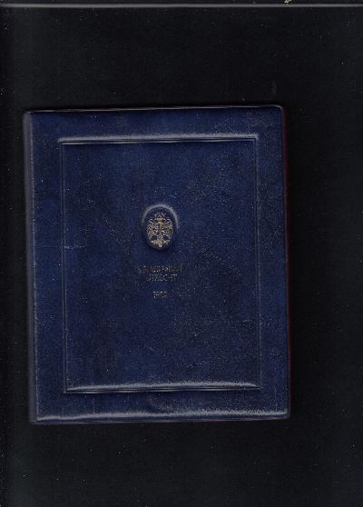 Beschrijving: 3,90 Gulden ORIGIN.SET(5)